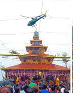 राजनीति स्वार्थ पूर्तिका कारण धार्मिकस्थलको गरिमालाई घटाउने प्रयास गर्नु हुँदैन- अध्यक्ष मण्डल, नागरिक समाज।