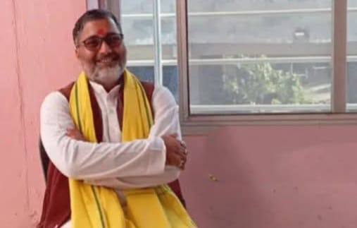 पत्रकार बैजनाथ यादव सप्तरी प्रहरीको नियन्त्रणमा