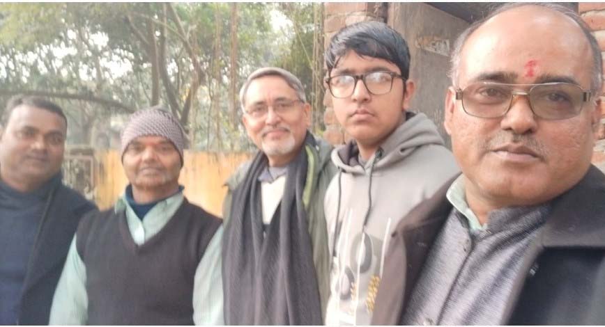 खुला सिमाले नेपाल–भारत सम्बन्धलाई प्रगाढ बनाउन योगदान