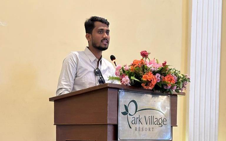 छिन्नमस्ताका अध्यक्ष चौधरीलाई सप्तरी र धनुषाका गाउँपालिकाको समन्वय जिम्मेवारी