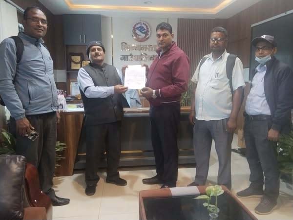 नेपाल शिक्षक महासङ्घको आन्दोलनः विद्यालय शिक्षा ऐन जारी गराउन दबाब