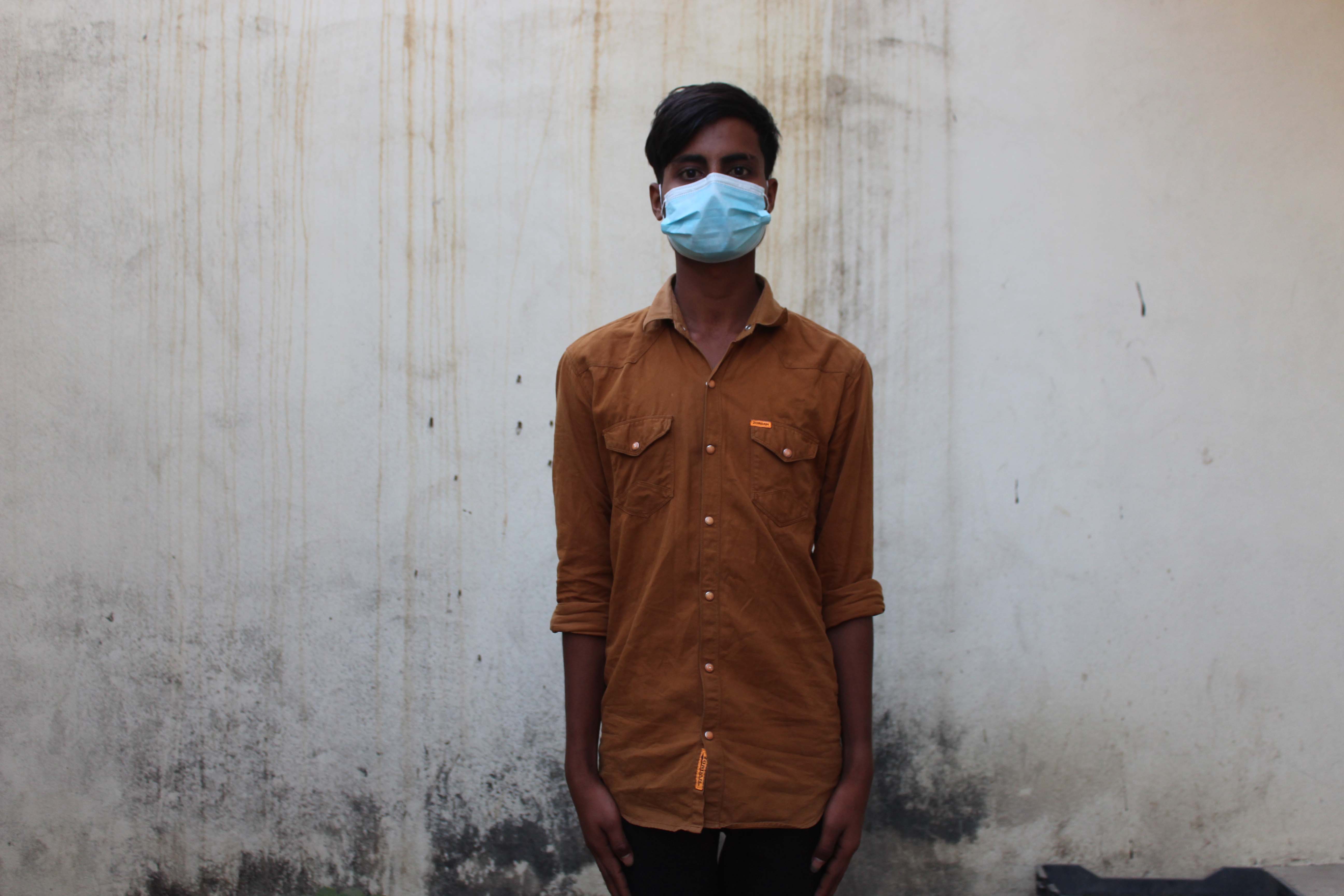 जबरजस्ती करणी आरोपमा एक जना पक्राउ