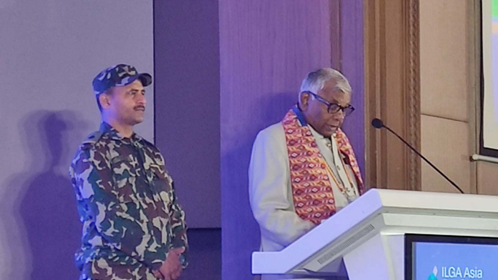 ७ सय ७५ छाउगोठ भत्काइए, छाउपडी प्रथा अन्त्य गर्न ः मन्त्री सुडी