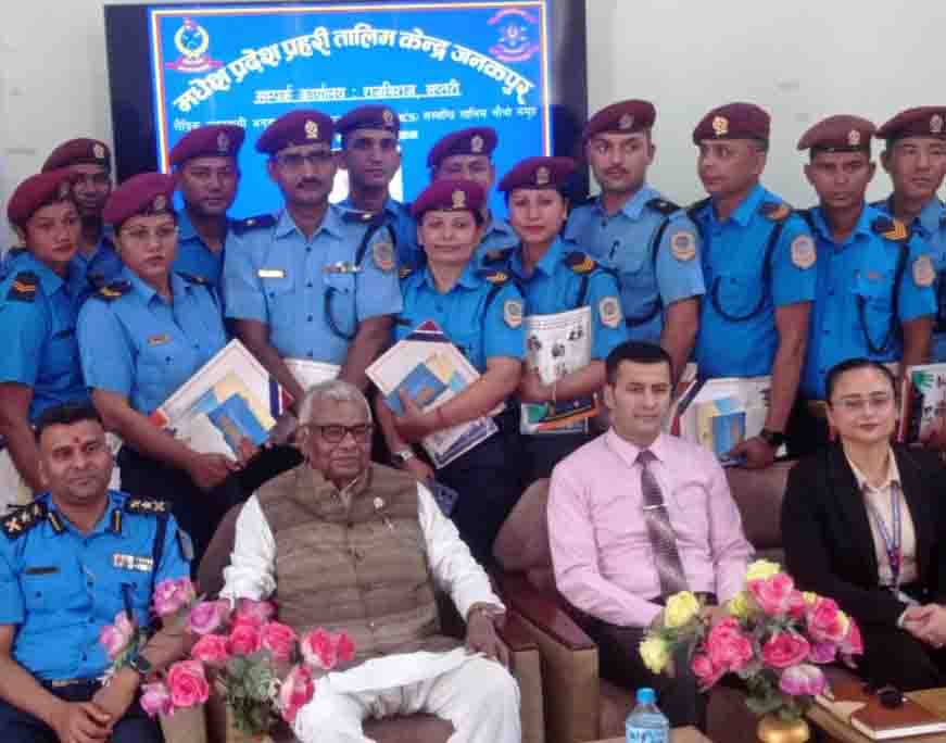 महिला हिंसा नियन्त्रणमा तीनै तहको सरकार गम्भीर बन्नुपर्छ ः मन्त्री साह