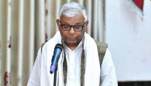 विवाहको न्यूनतम उमेर १८ वर्ष बनाउने प्रस्ताव: मन्त्री साह