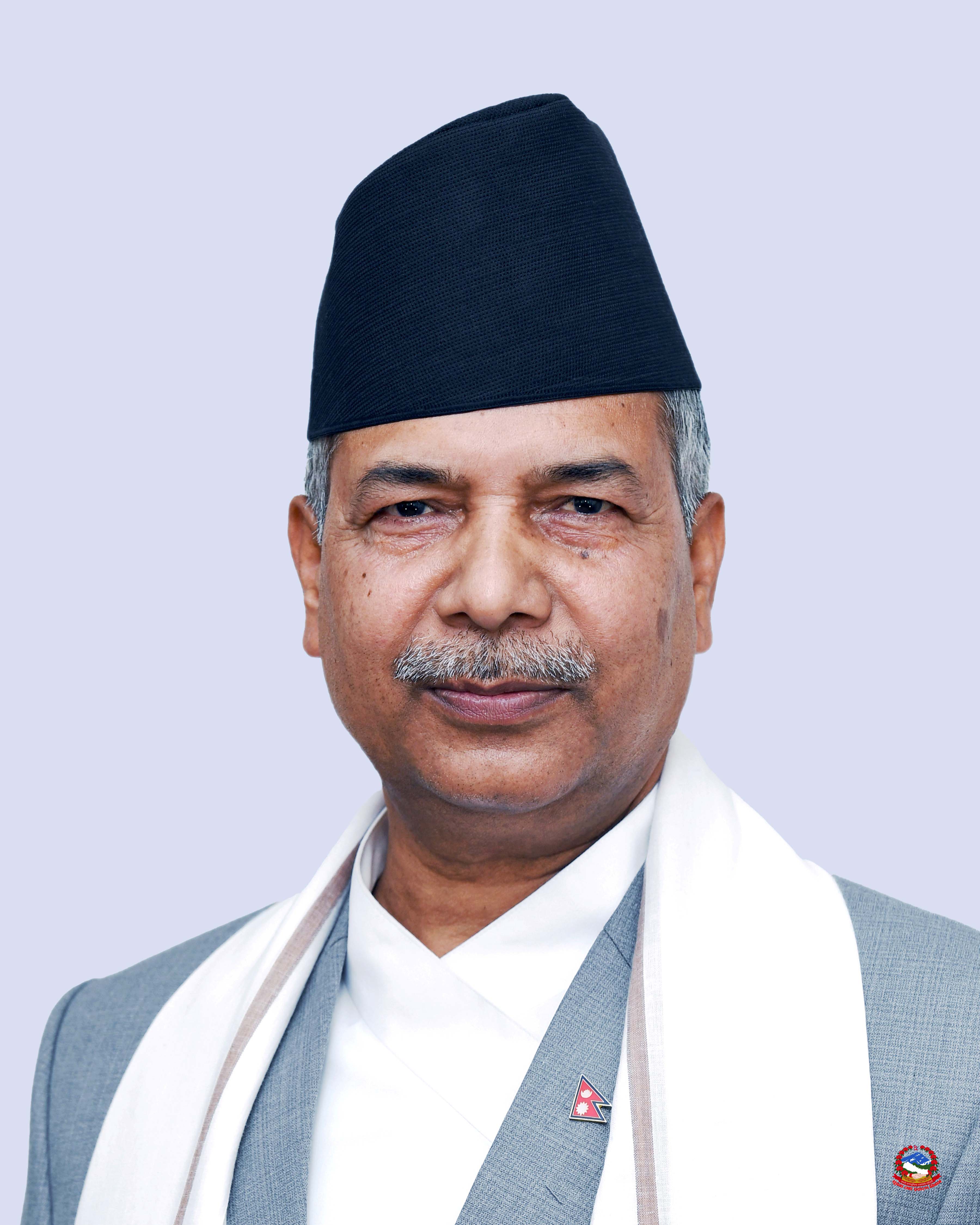 जातीय भेदभाव र छुवाछूतविरुद्धको संघर्षमा सबैको सहभागिता आवश्यकः उपराष्ट्रपति यादव