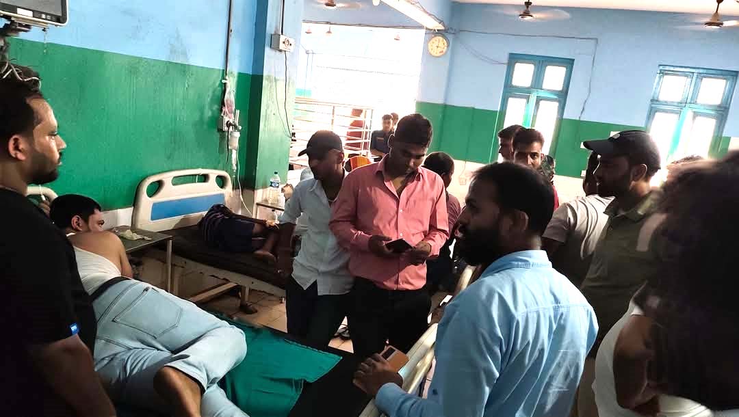 राजविराज नगरपालिकामा शक्ति संघर्ष, लेखा अधिकृत कुटिए