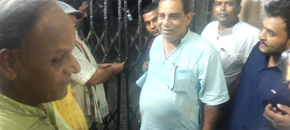 राजविराज नगरपालिकाको विवाद तीन बुँदे सहमति पछि टुंगियो