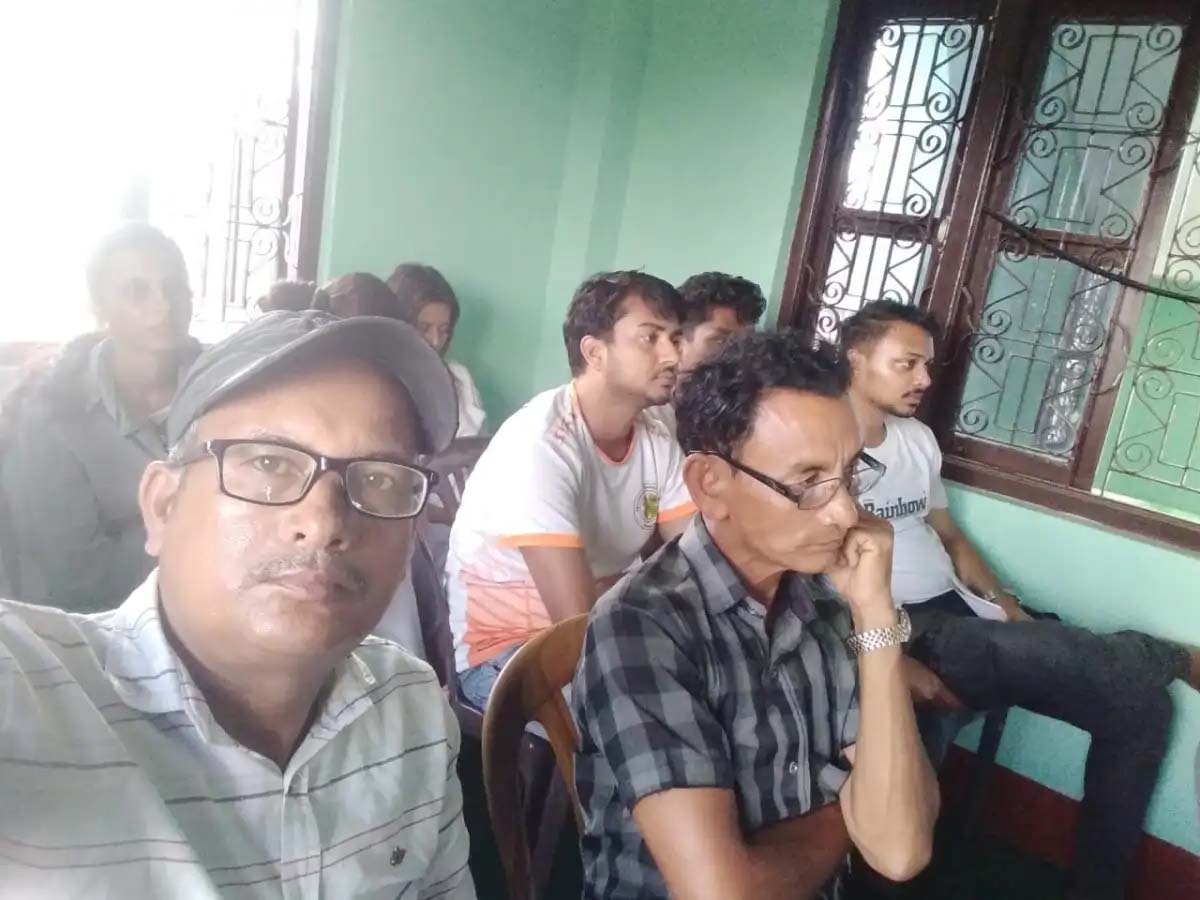 कृषिमा परिवर्तन ल्याउन युवालाई आधारित बनाउनु पर्छ : डा. चन्द