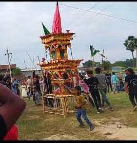 मोहर्रम पर्व श्रद्धा र समर्पणका साथ मनाउँदै