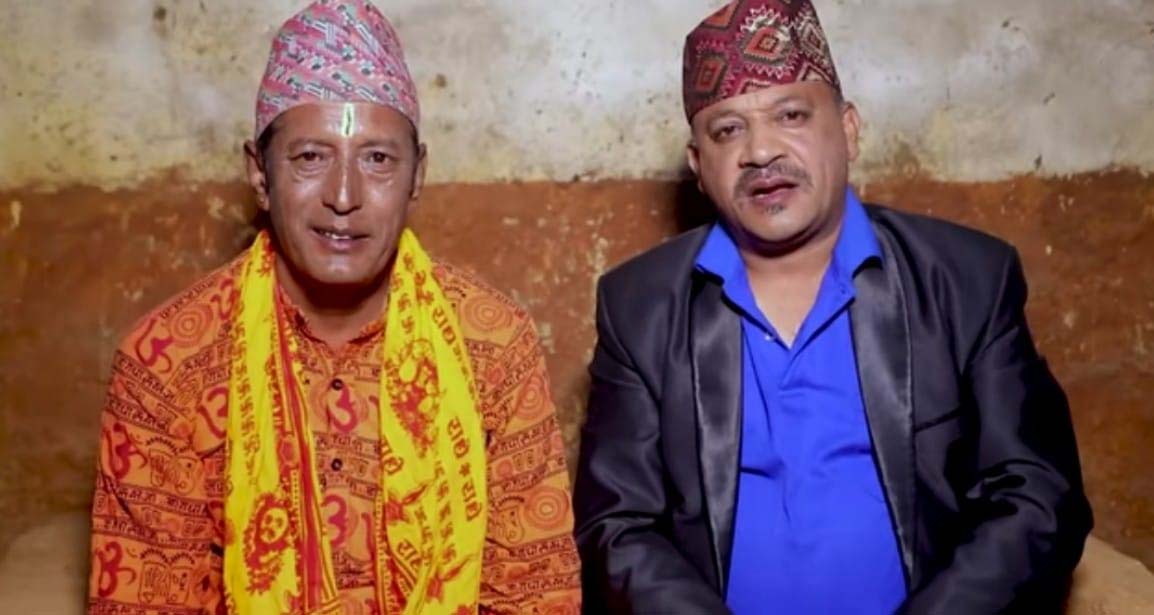 राष्ट्रिय चिडिया एयरबसः हास्य र सन्देशको उडान