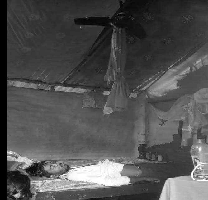 सप्तरीमा युवकले आत्महत्या, पारिवारिक विवाद कारण भएको आशंका