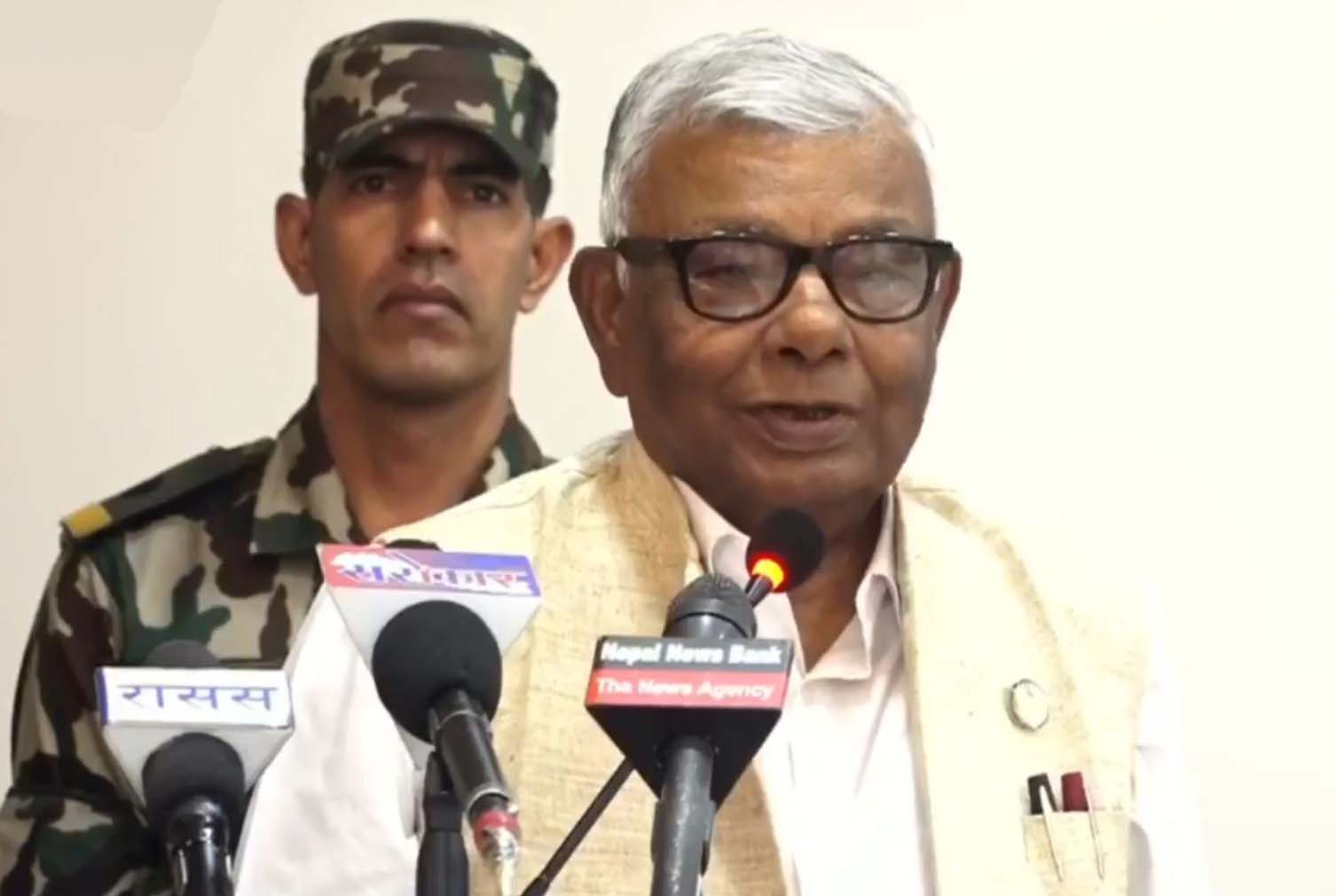 महिला समानता र अधिकार प्रवद्र्धनमा नेपालको उल्लेखनीय प्रगति: मन्त्री साह