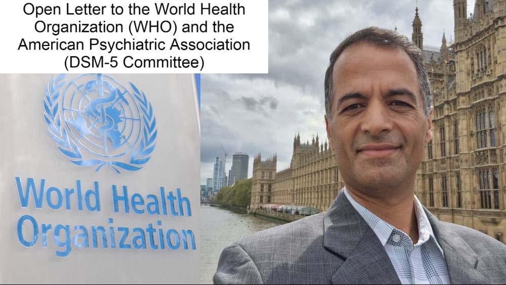 लैङ्गिक विविधता मानसिक रोग होइनः सुनिल बाबु पन्त