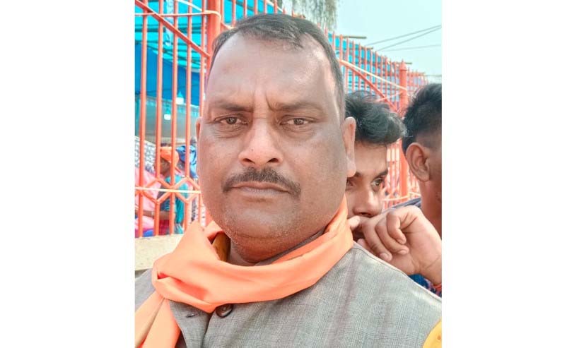 राजगढमा प्रहरीको गोलीबाट लालु यादवको मृत्यु, उच्चस्तरीय छानबिनको माग