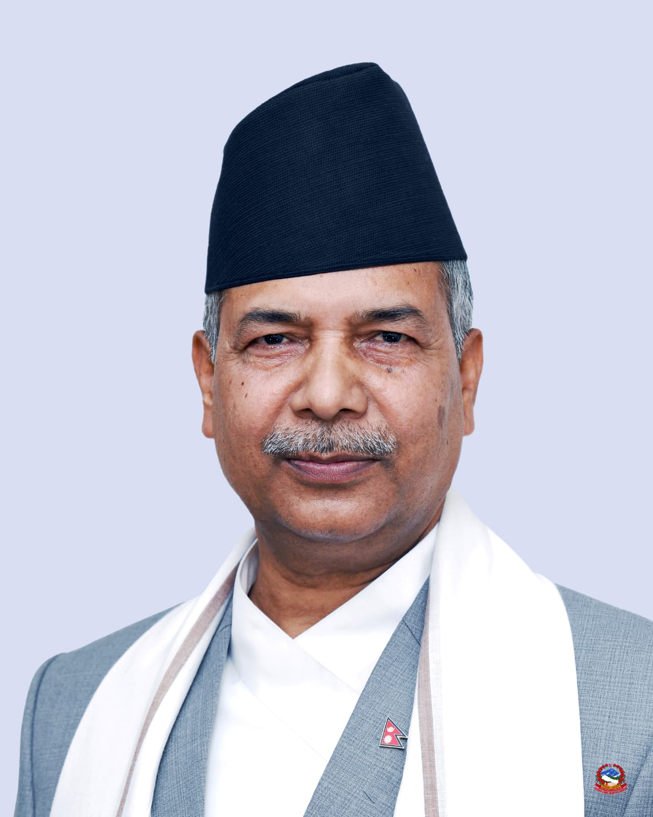 उपराष्ट्रपतिबाट रक्षाबन्धन, जनै पूर्णिमा र गुंःपुन्हिको शुभकामना