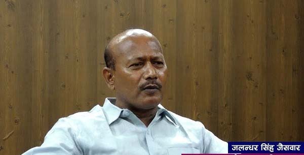 पचरौता मेयरको ‘सुरक्षा थ्रेट’ रहस्य ः पहुँचको खेल कि कानुनको उल्लंघन?