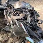 सप्तरीमा दुई सवारी दुर्घटनामा एकको मृत्यु, अन्य घाइते