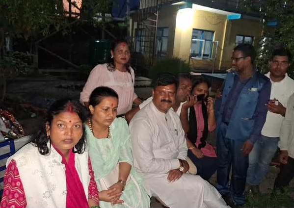 जसपा नेताहरू रिहा, आन्दोलन निरन्तर रहने