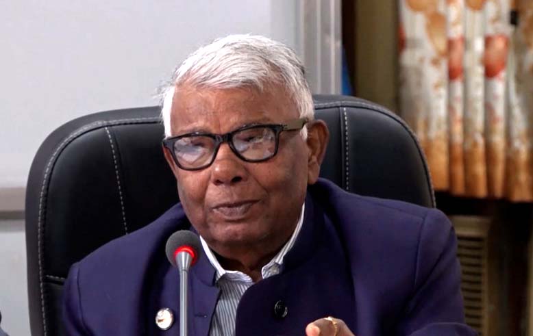 “सामाजिक सुरक्षा भत्ता सबैलाई होइन, लक्षित गरिबलाई मात्र दिनुपर्छ: सुडी”