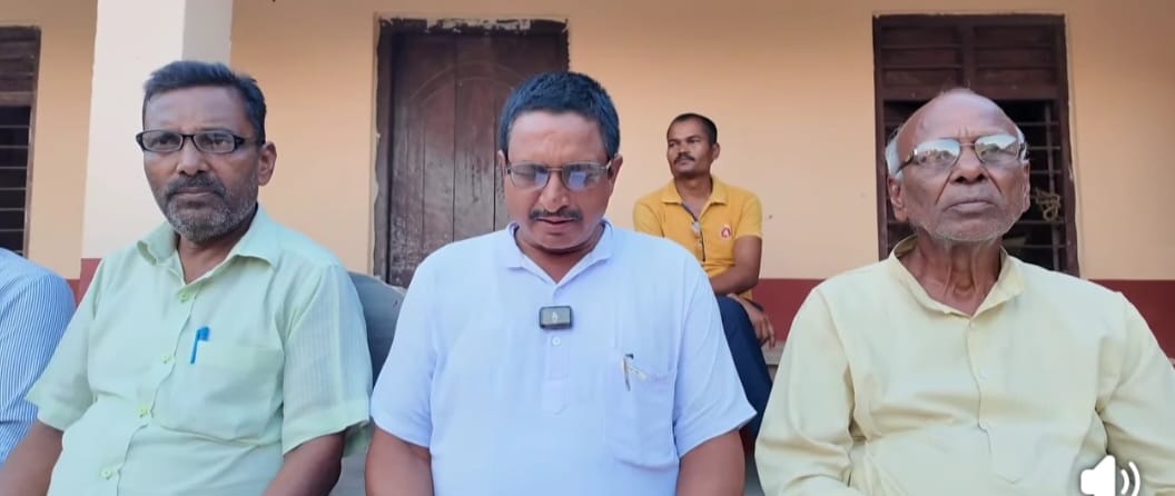 गापा अधिकृतकाे रबैयाप्रति चाैतर्फि विवाद ,सूचना दिन आलटाल गरेपछि पत्रकार सम्मेलन मार्फत प्रेस विज्ञप्ति जारी  