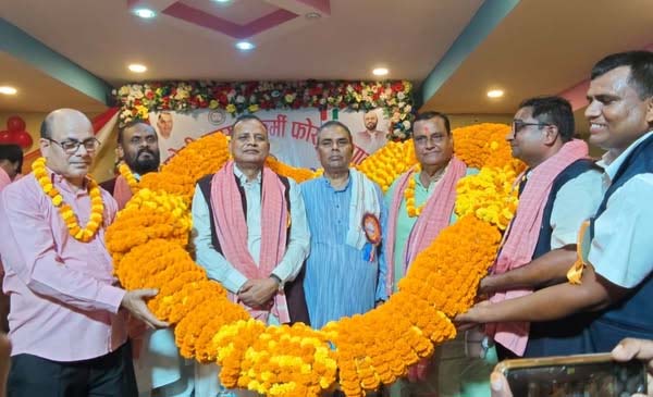 मधेसी समुदायमाथि भेदभाव कायमै: जसपा अध्यक्ष यादव