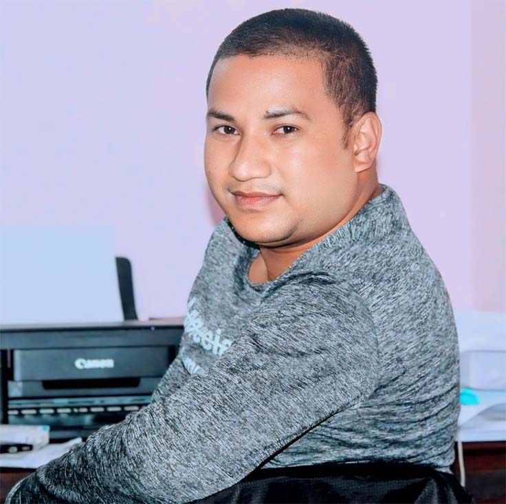  देशको आँसु पुछ्ने रुमाल कोसंग छ ?