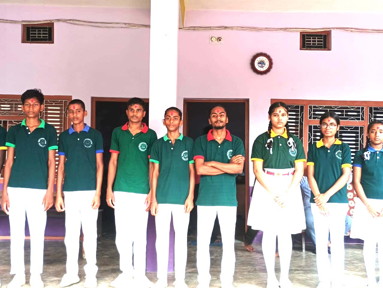 रोयल सेकेन्ड्री स्कुलमा वक्तृत्वकला प्रतियोगिता सम्पन्न