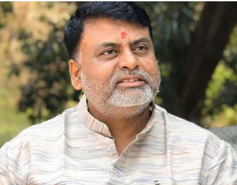 मुख्यमन्त्री सोनल कार्यवाहक सरकार चलाउन