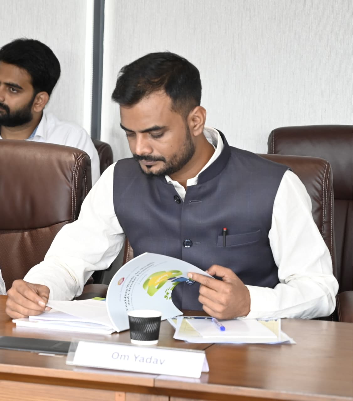 जसपाको समाजवादी युवा संघ ७९ सदस्यीय केन्द्रीय तदर्थ समिति गठन