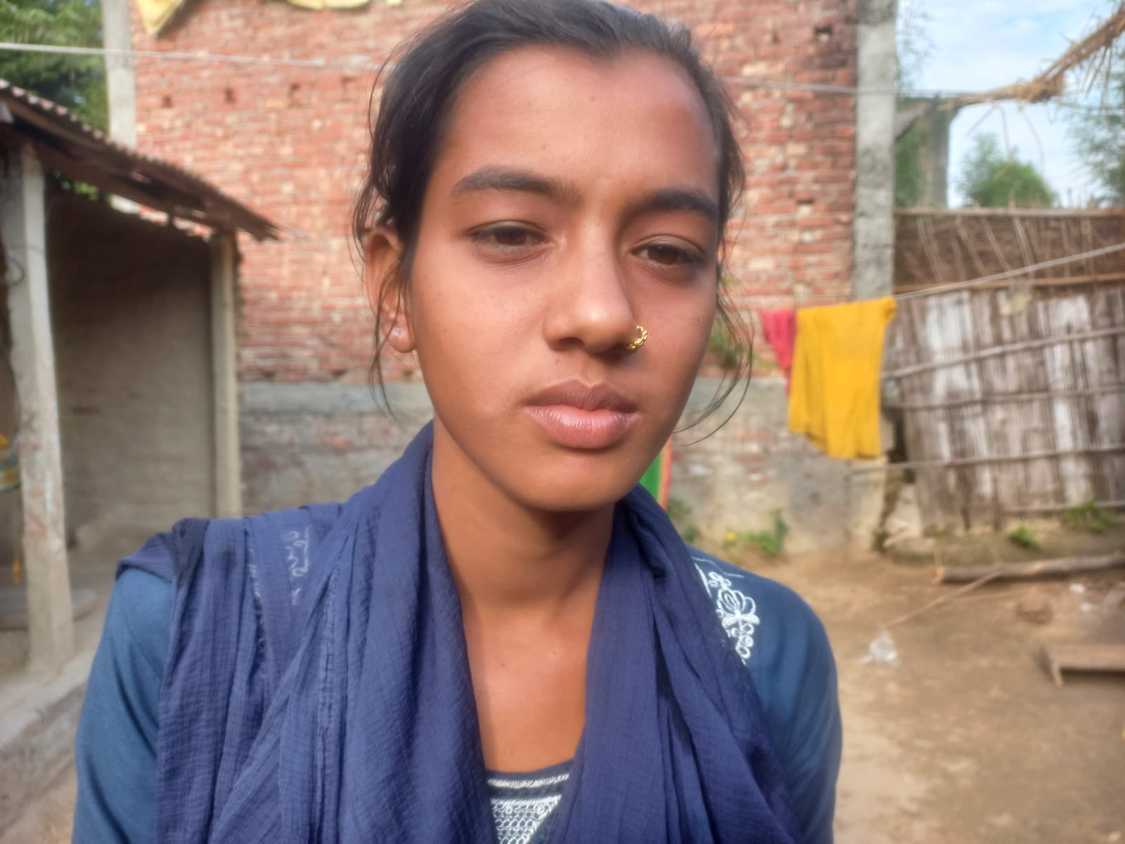 विहा गर्छु भनेर एक वर्ष देखि कर्नी गर्दै आएको: पिडिता मुखिया