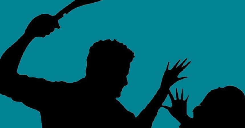 सप्तरीमा श्रीमानको खुकुरी प्रहारबाट श्रीमती गम्भीर घाइते