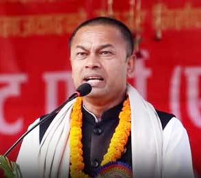 मुख्यमन्त्री यादवले दिए राजीनामा, २२ दिनमै मधेश प्रदेशमा फेरबदल