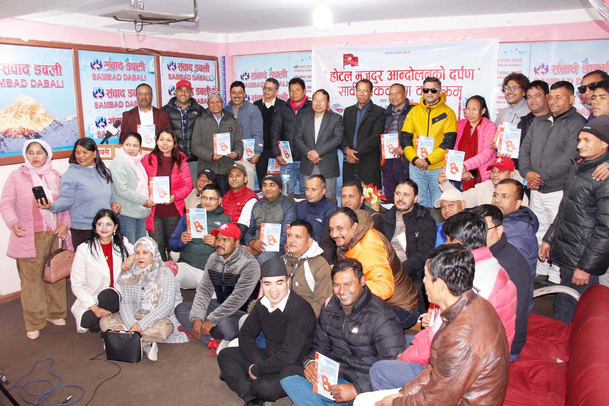 फागुन २१ गते चुनाव नभए संसद पुनःस्थापना हुन्छः वर्षमान पुन