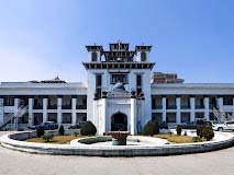 राष्ट्रिय सभा सदस्य निर्वाचनका लागि सात निर्वाचन अधिकृत नियुक्त