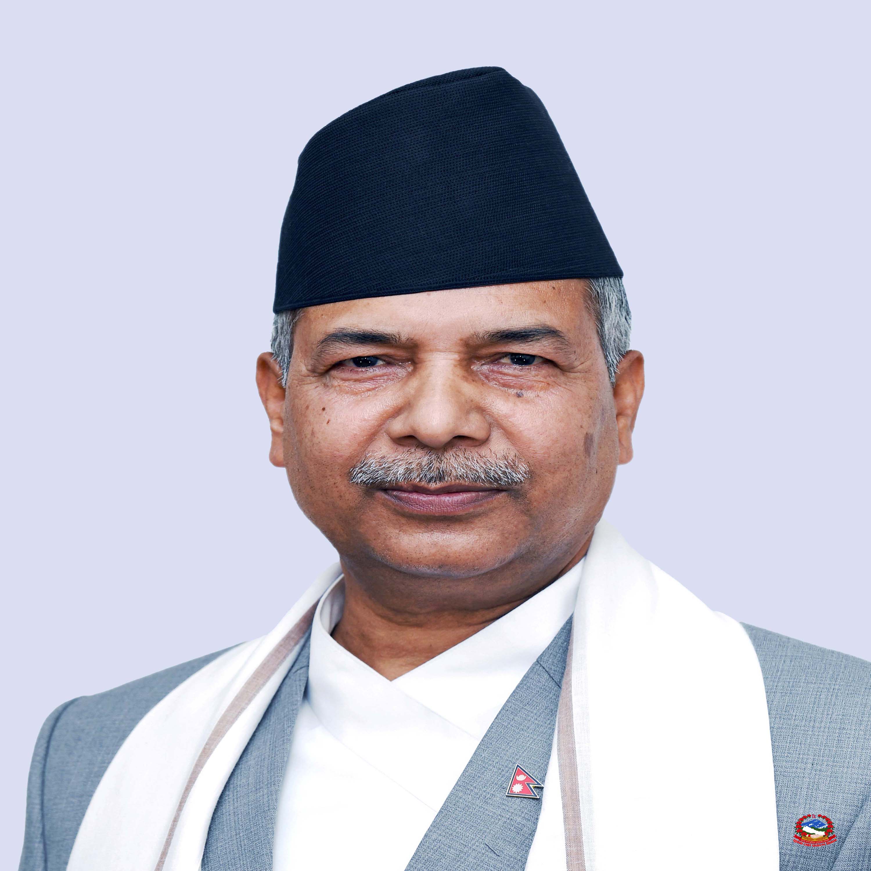 क्रिसमस पर्व २०२५ का अवसरमा उपराष्ट्रपति यादवद्वारा शुभकामना