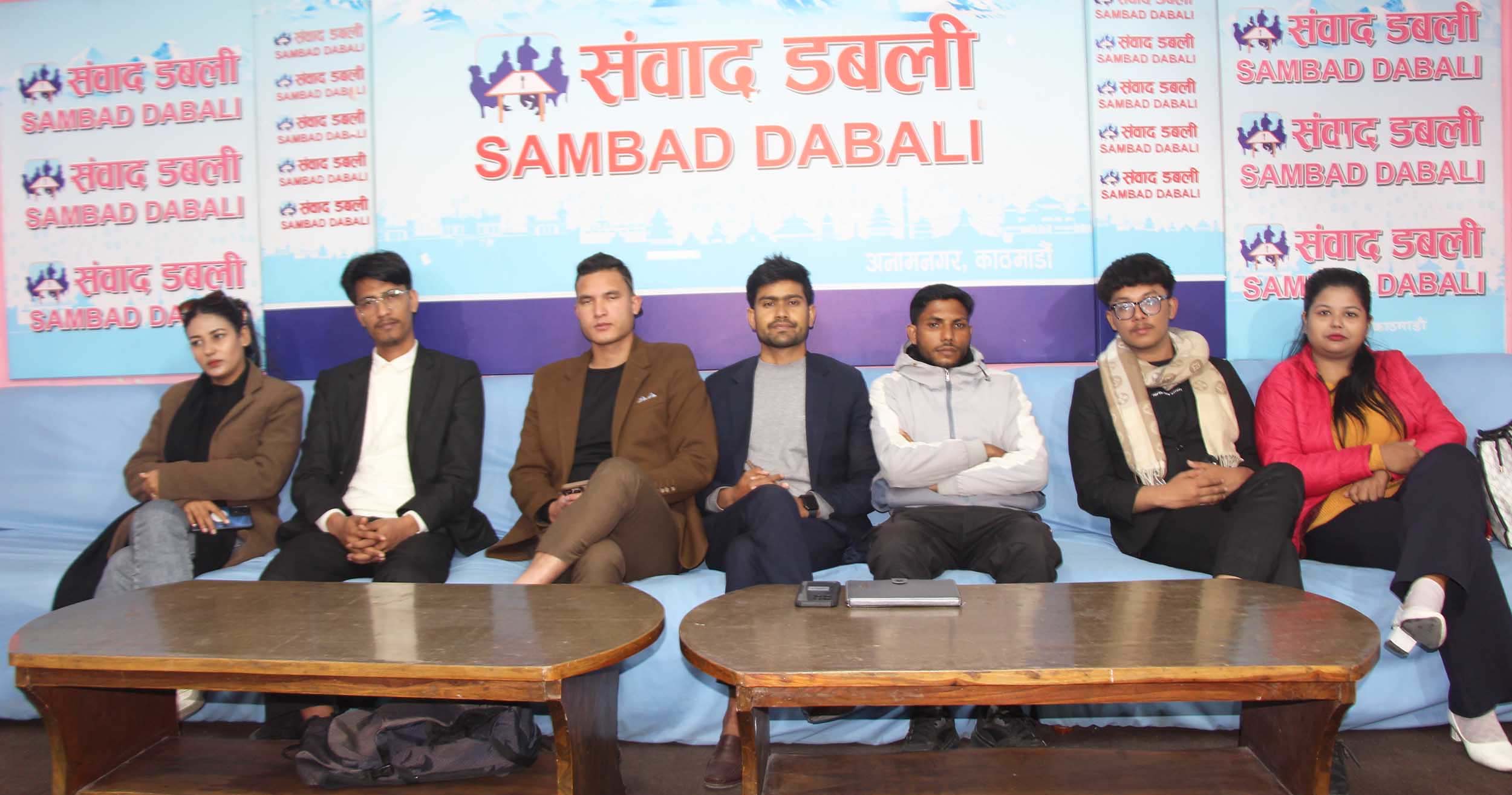 संसद पुनःस्थापनाको मागविरुद्ध जेनजीको चेतावनी, कारबाही नभए कडा आन्दोलन