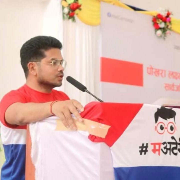 “लौरो र स्वतन्त्र एकै ठाउँमा” — नयाँ शक्तिहरू एकजुट हुनुको विकल्प छैन: डा. हरि कार्की