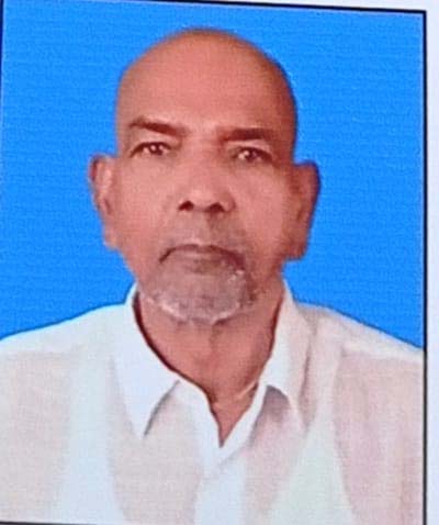 अमरैयाँका सामाजिक धरोहर व्यक्तिको निधन