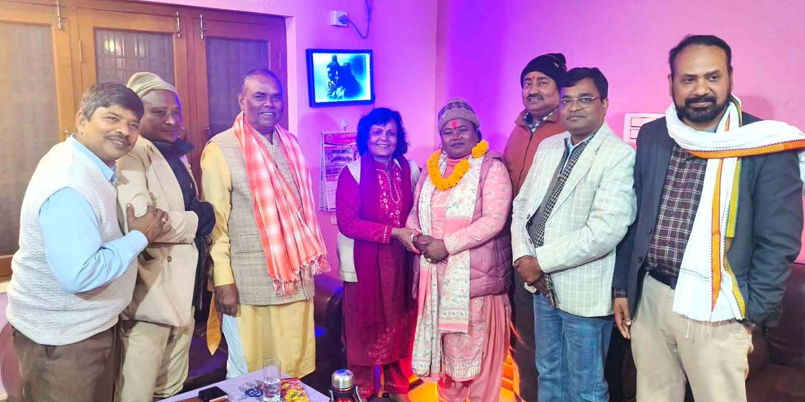 जसपा नेपालको ‘घर फिर्ती अभियान’ प्रभावकारी बन्दै, पुराना नेताहरूको धमाधम वापसी