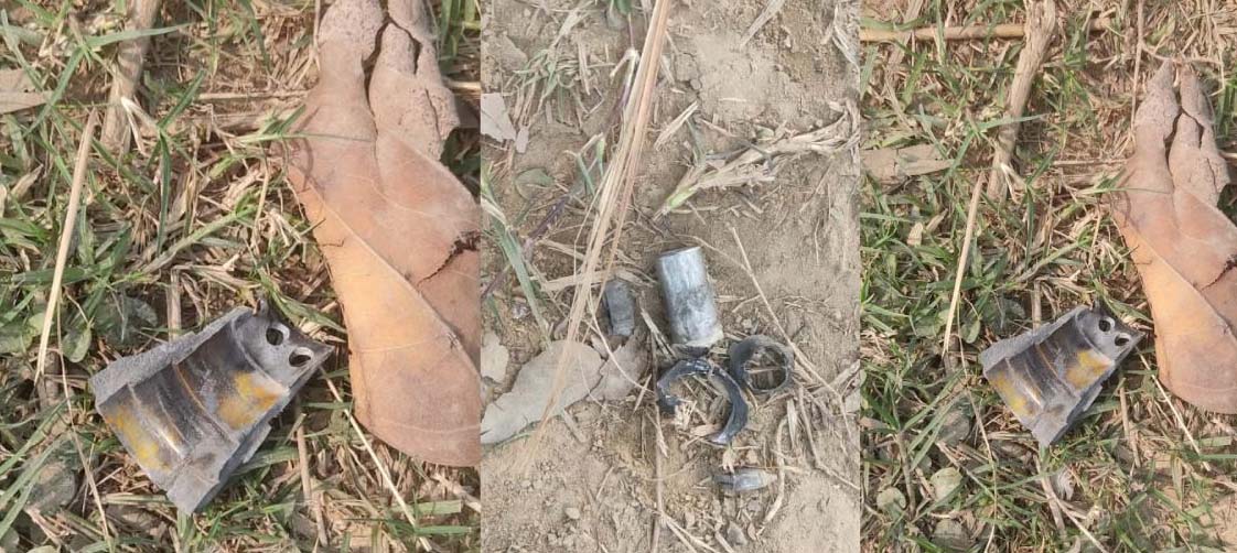 सप्तरी विस्फोटः सैन्य अभ्यासमा हराएको बम नै विस्फोट भएको प्रारम्भिक पुष्टि