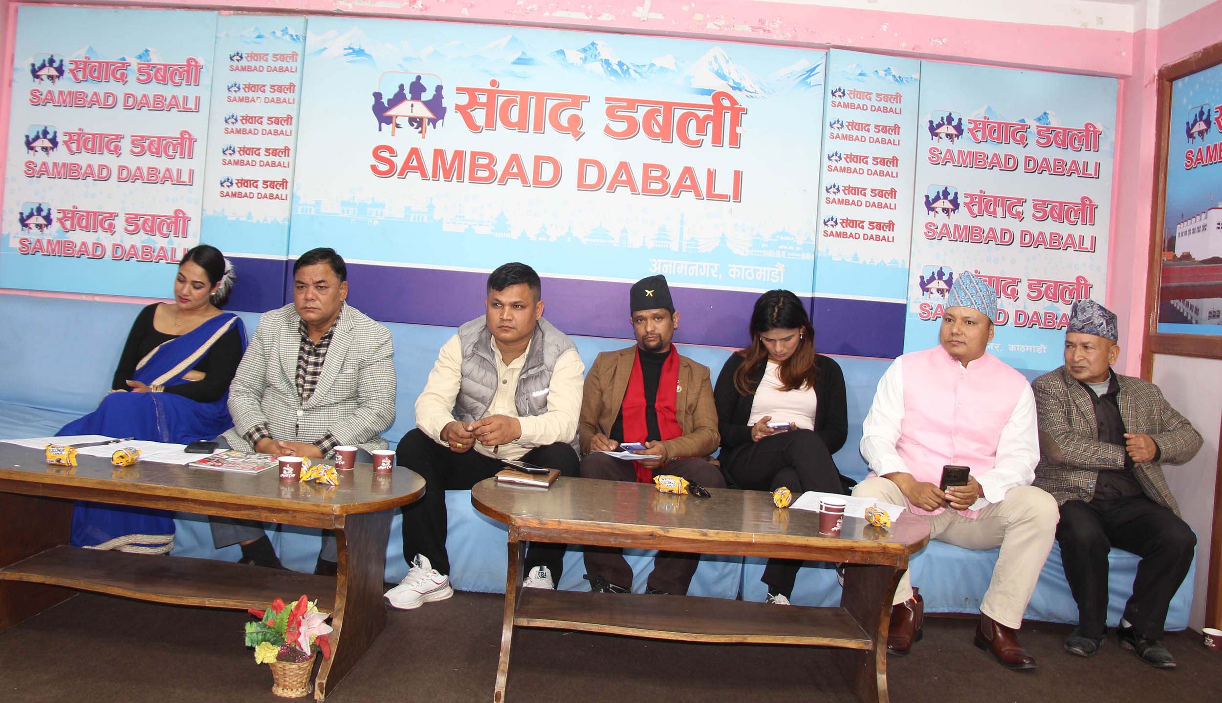 घोषणा पत्रमा दलित र जेन–जी मुद्दा नसमेटिए चुनाव बहिष्कार गर्ने चेतावनी