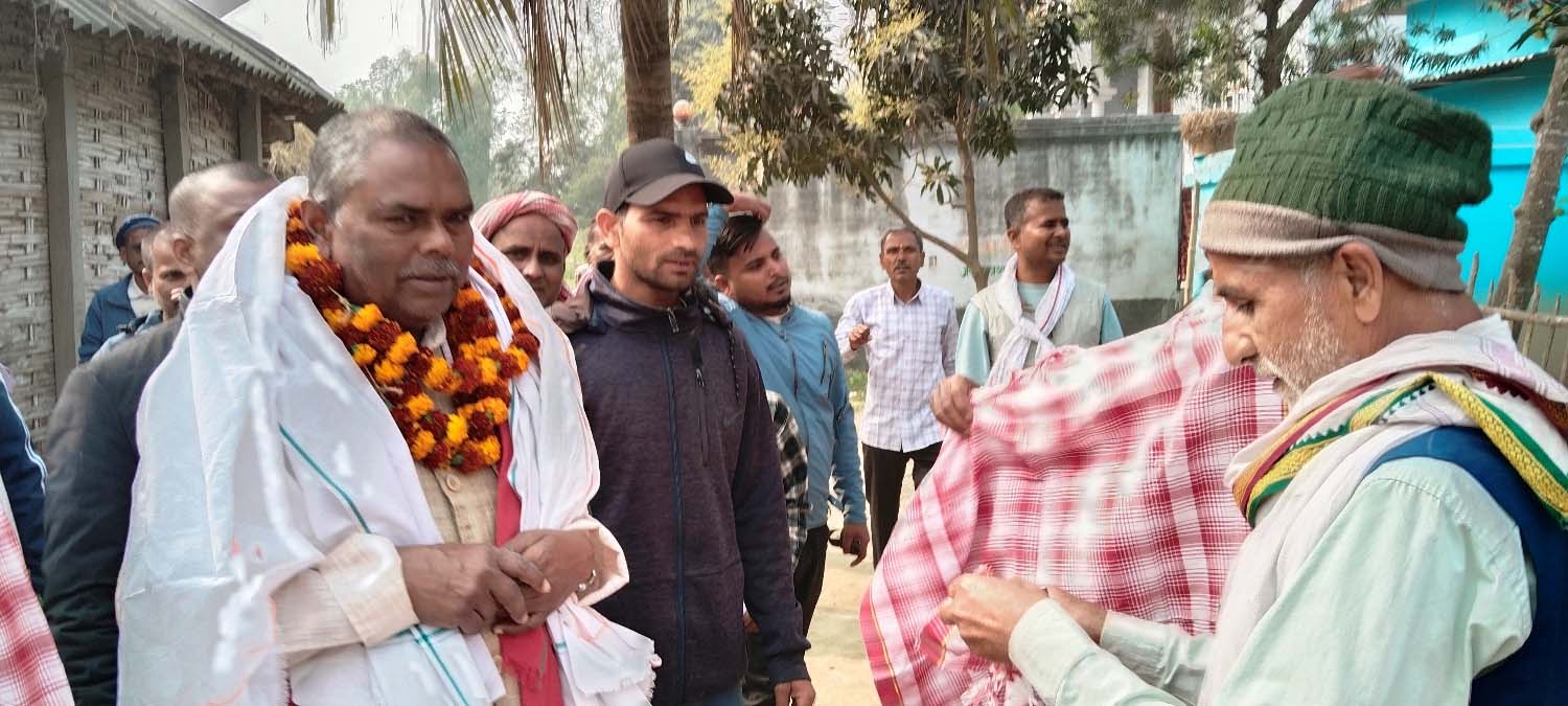 उपेन्द्र यादवको दाबी– ‘निर्णायक शक्ति मधेश, अब देशको भविष्य तय गर्छ’