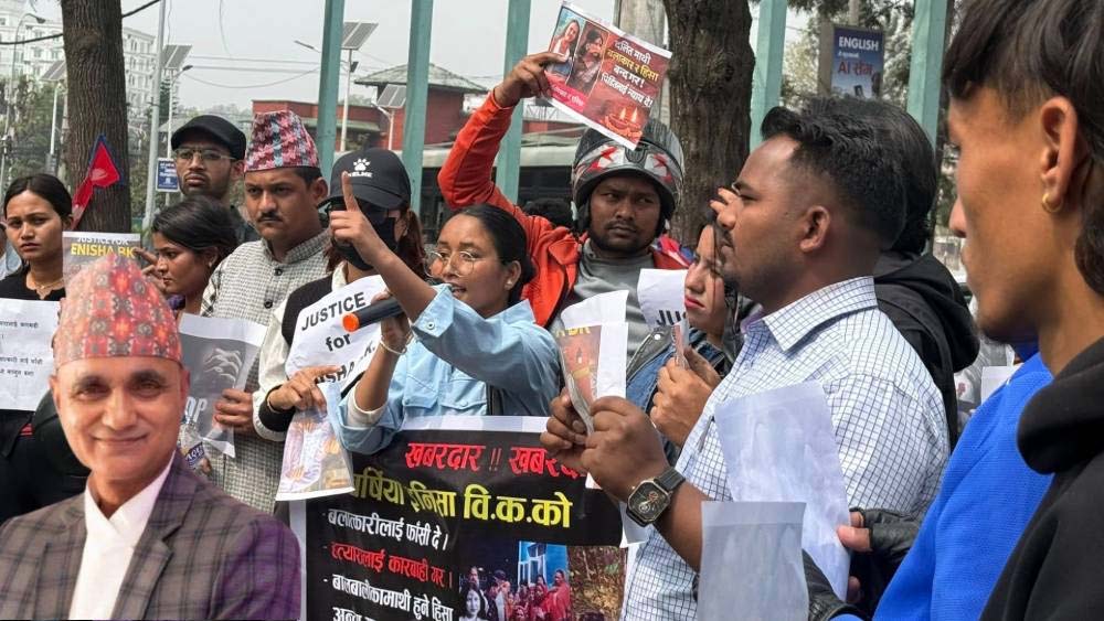 इनिसाको न्याय मात्र होइन, बलात्कार हुनै नदिने संस्कारको निर्माण