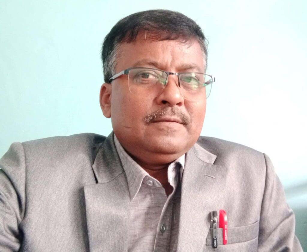 रामनवमी पर विशेष- राम : भारतीय सभ्यता के मूल आधार 