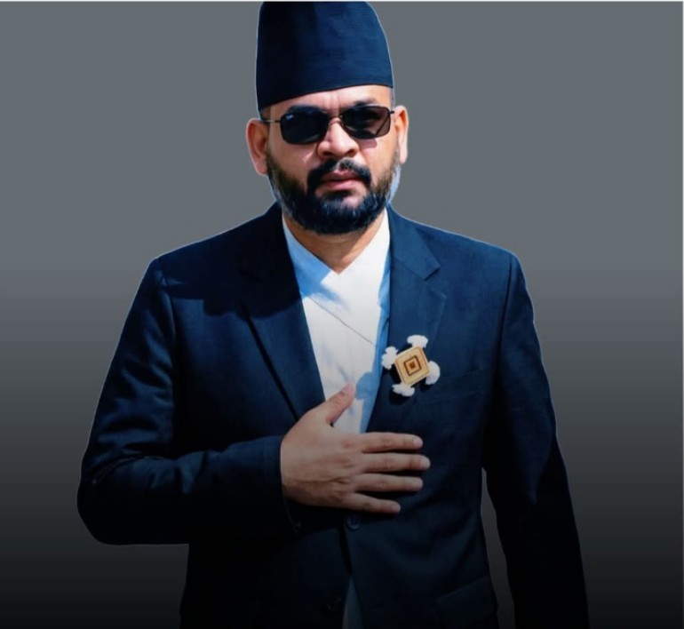 बहानाबाजी नचल्ने, नतिजा दिनैपर्छ : प्रधानमन्त्री बालेन शाह