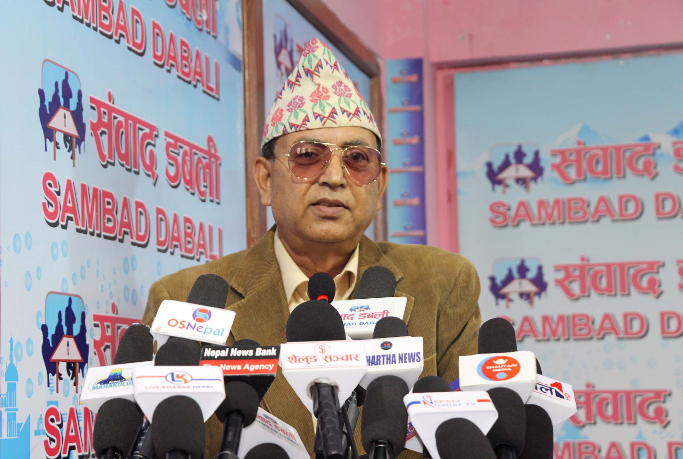 स्वास्थ्य बजेटको झण्डै आधा रकम भ्रष्टाचारमा खर्च हुने दाबी