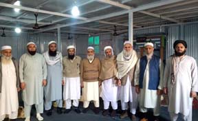 बारामा तब्लिगी जमातको इस्तेमा: उद्देश्य र सुरक्षा व्यवस्थामाथि चासो