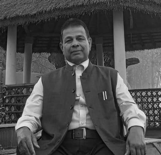 पूर्व डिई सिताराम सिपलिया यादवको निधन