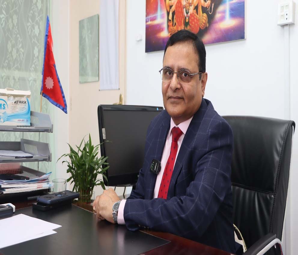 नेपालको चिकित्सा शिक्षा र स्वास्थ्य प्रणालीः वर्तमान अवस्था, असमानता, चिकित्सकीय चुनौती 